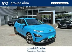 Hyundai Kona Electric 39kWh - 136ch Intuitive