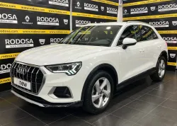AUDI Q3 Sportback 35 TDI Advanced quattro S tronic