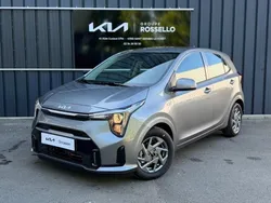 Kia Picanto 1.0 GDi 68ch Active