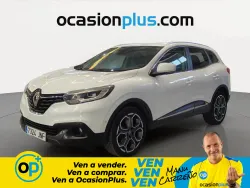 RENAULT Kadjar 1.5dCi Energy Zen EDC 81kW
