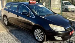 Opel Astra Sport Tourer 1.7 CDTi