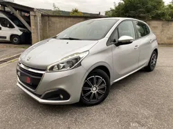 Peugeot 208 1.6 hdi active