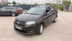 Dacia Logan MCV 0.9 TCe Confort