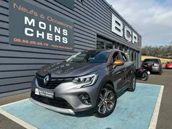 Renault CAPTUR II 1.5 BLUE DCI 115CH INTENS EDC