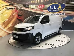 Opel Vivaro M 2.0BHDI 145 PACK BUSINESS 20825HT