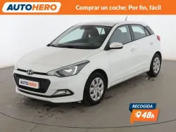 HYUNDAI i20 1.1CRDI Essence