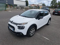 Citroën C3 1.5hdi 100cv