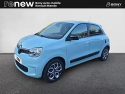 Renault Twingo III SCe 65 Equilibre