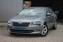Skoda Superb III 2.0 TDI 16V 150cv BV6 1ère Main Business