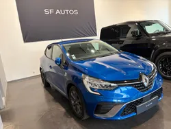 Renault Clio 1.0 TCe 100ch RS Line - 20