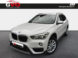 Bmw X1 sDrive18d 150ch Lounge