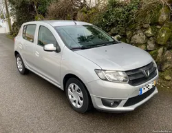 Dacia Sandero 1.5 Dci - Gasóleo - Impecável