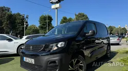 Peugeot Partner 1.5 BlueHDi Premium Standard de 2022