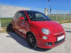 Fiat 500 1.2 69cv GQ 2014