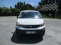 Peugeot Partner PREMIUM L1 1.6 HDI 75 CV BVM5 E6