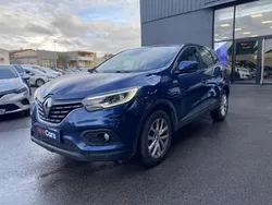 Renault kadjar 1.3 tce 140 business edc bva