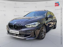 Bmw Série 1 118iA 136ch M Sport DKG7