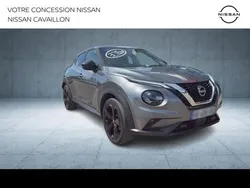 Nissan Juke 1.0 DIG-T 114ch Tekna 2025
