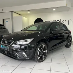 SEAT Ibiza 1.0 TSI FR