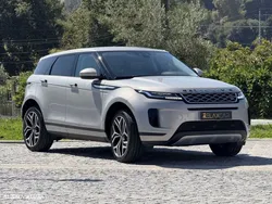 Land Rover Range Rover Evoque 1.5 P300e AWD S Auto