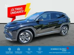 Hyundai TUCSON FL 1.6 T-GDi 112 kW (150CV) MT6 2WD Emotion MY26