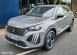 Peugeot 2008 1.2 PureTech Allure