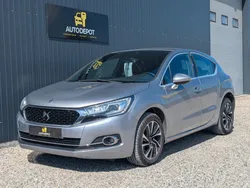 CITROEN DS4 II S&S 1.6 BLUEHDI 120 SO CHIC - Carplay / Attelage