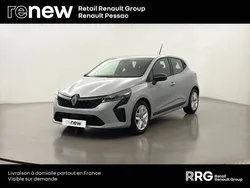 Renault clio tce 90 evolution