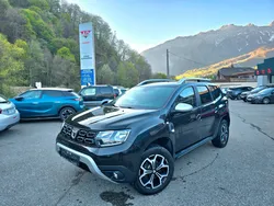 Dacia Duster 4x4 dCi 110ch SANS AD BLUE, 2018, 48200km, Prestige, Sièges chauffants, 8 roues, Garantie 12 mois