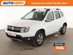 DACIA Duster 1.2 TCE Laureate 4x2 125