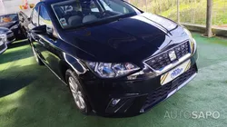 Seat Ibiza 1.0 Style de 2019