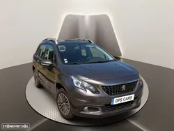 Peugeot 2008 PureTech 100 Stop&Start Active