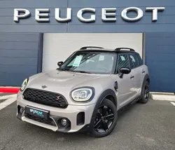 Mini Countryman (2) Cooper S Edition Northwood 178 ch BVA7