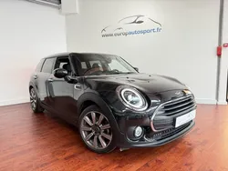 Mini CLUBMAN COOPER 136CH EDITION PREMIUM PLUS BVA7