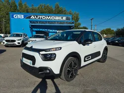 Citroen c3 phase III 1,2 puretech 83/1ere main/39000km/carplay-radar de recul