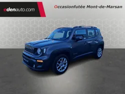 Jeep Renegade 1.0 GSE T3 120 ch BVM6 Longitude Business
