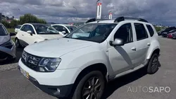Dacia Duster 1.2 TCe Essential de 2014