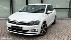 VW Polo 1.6 TDI Confortline