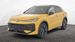 Volkswagen t-roc 1.5 etsi evo2 150 r-line