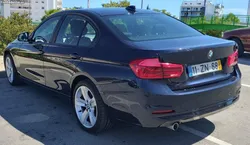 BMW 318 6H150000