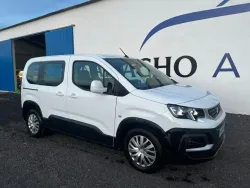 Peugeot Rifter 1.5BlueHDi S&S Standard Active 100