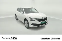 SKODA Kamiq 1.5 TSI 150 ch DSG7 Style
