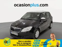 SKODA Fabia 1.2 Ambition 60