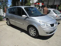 Renault Grand Scénic 1.5 dci 7 Lugares