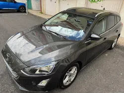 Ford Focus SW 1.5 TDCi EcoBlue Active