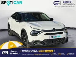 CITROEN C4 1.2 PureTech Feel Pack S&S 130