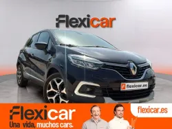 RENAULT Captur TCe Energy Zen 87kW