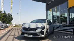 Renault Clio 1.0 TCe 90 Esprit Alpine de 2024