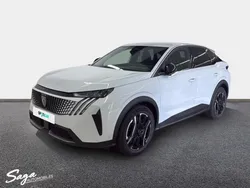 Peugeot 3008 ELECTRIQUE 210 ch 73 kWh Allure
