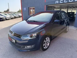 Volkswagen POLO 1.6 TDI 90CH FAP CONFORTLINE DSG7 5P